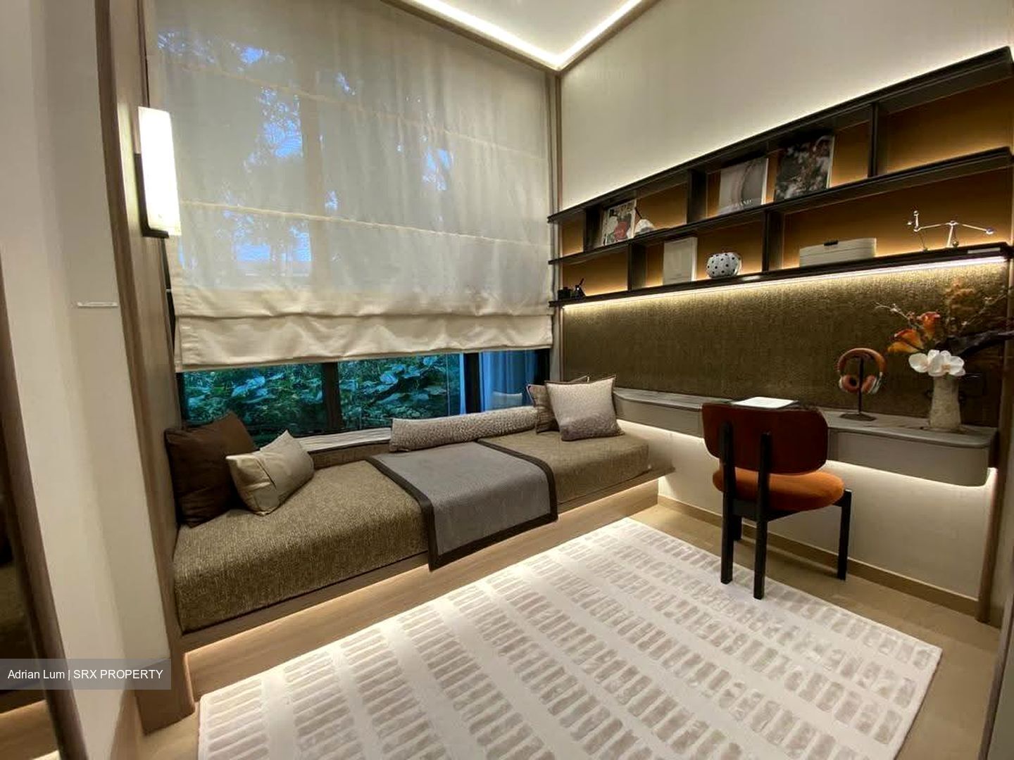 Holland Link (D10), Condominium #634635171